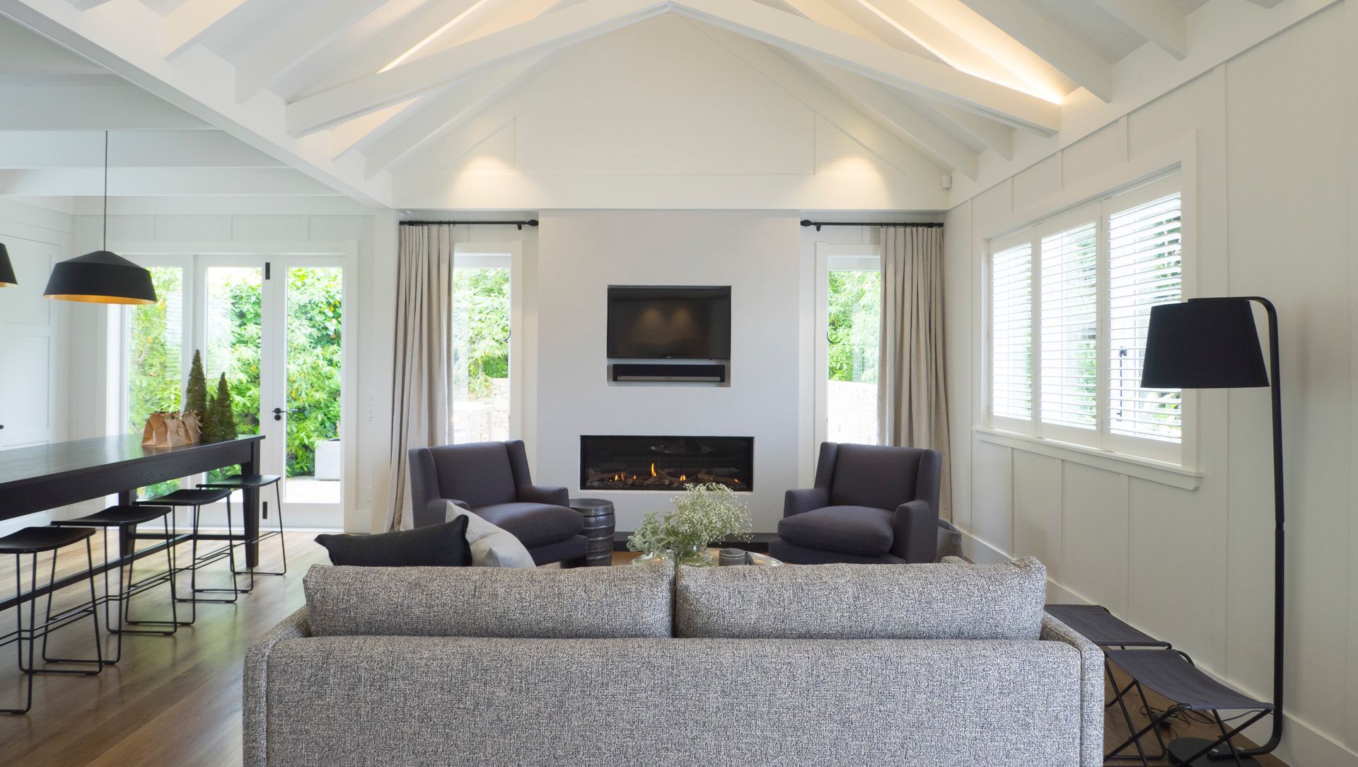 Guest Cottage banner