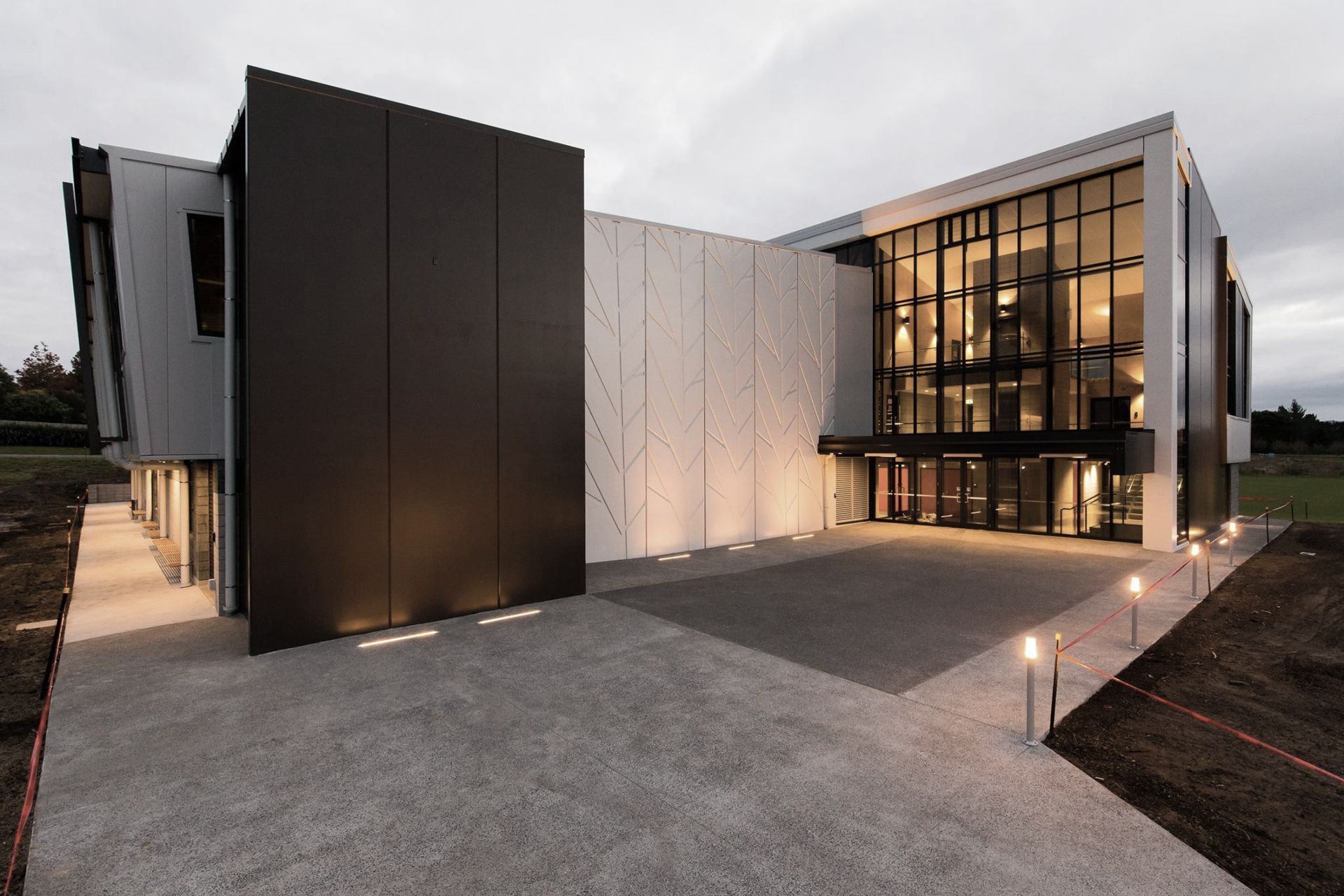 Hero Banner for Guild and Spence Electrical