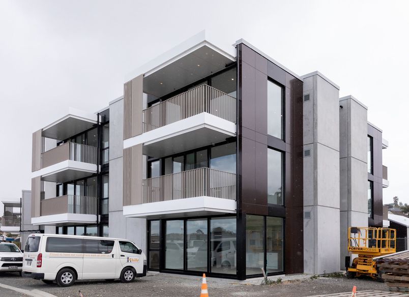 Gulf Rise Metlifecare
