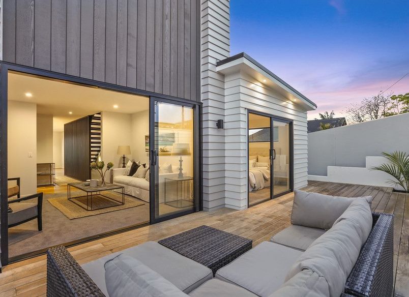 Gulf View House
