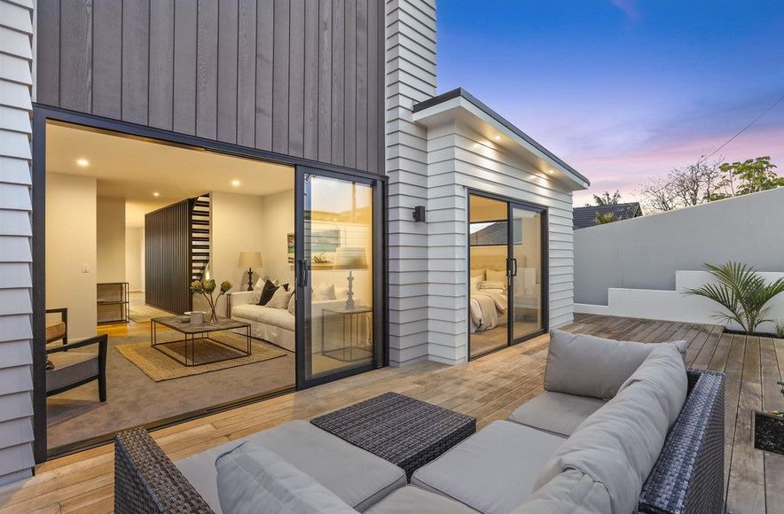 Gulf View House