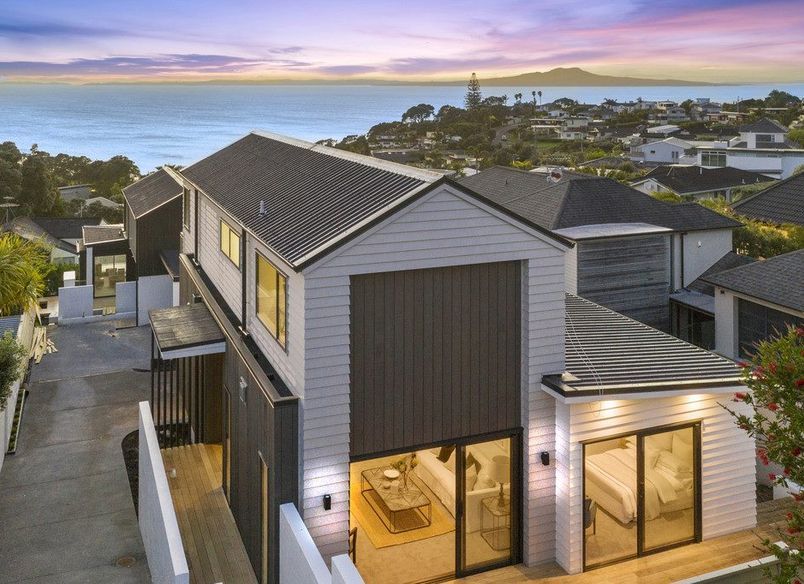 Gulf View House