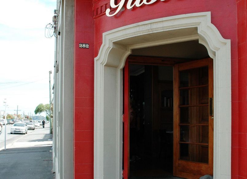 Gusto Bistro