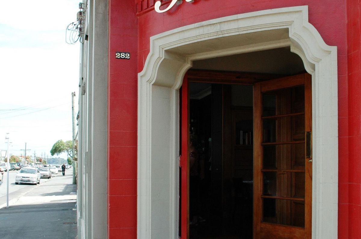 Gusto Bistro