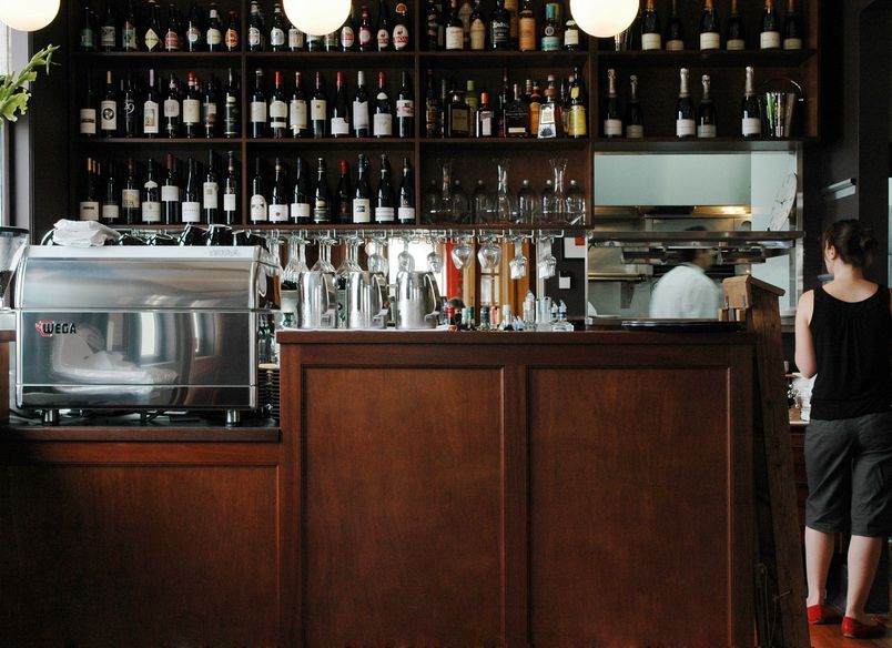 Gusto Bistro
