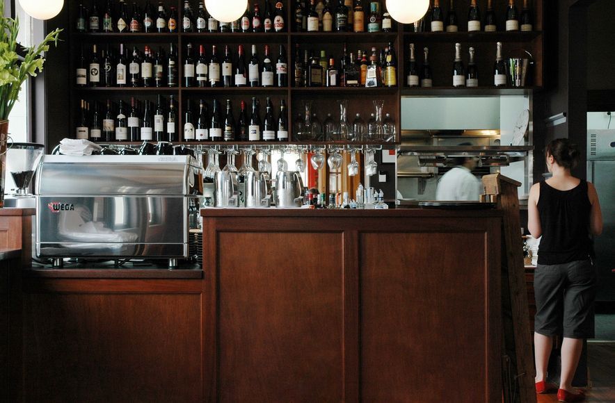 Gusto Bistro