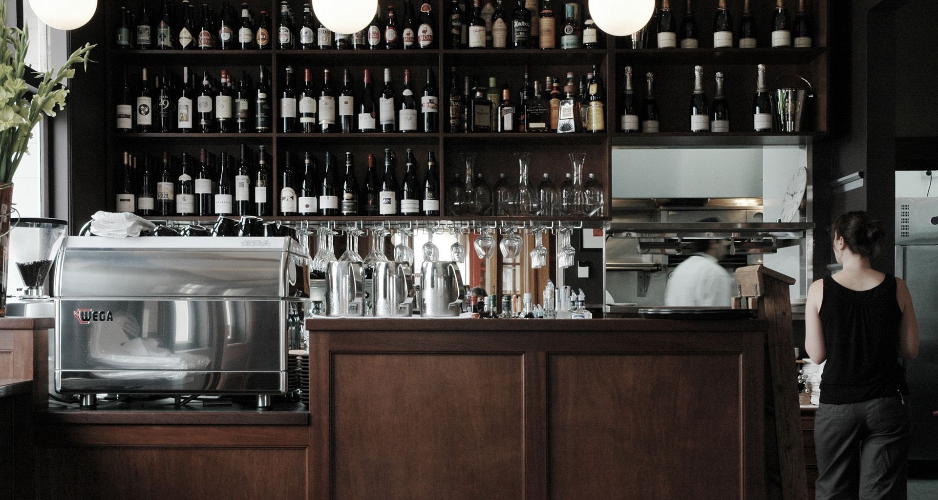 Gusto Bistro banner