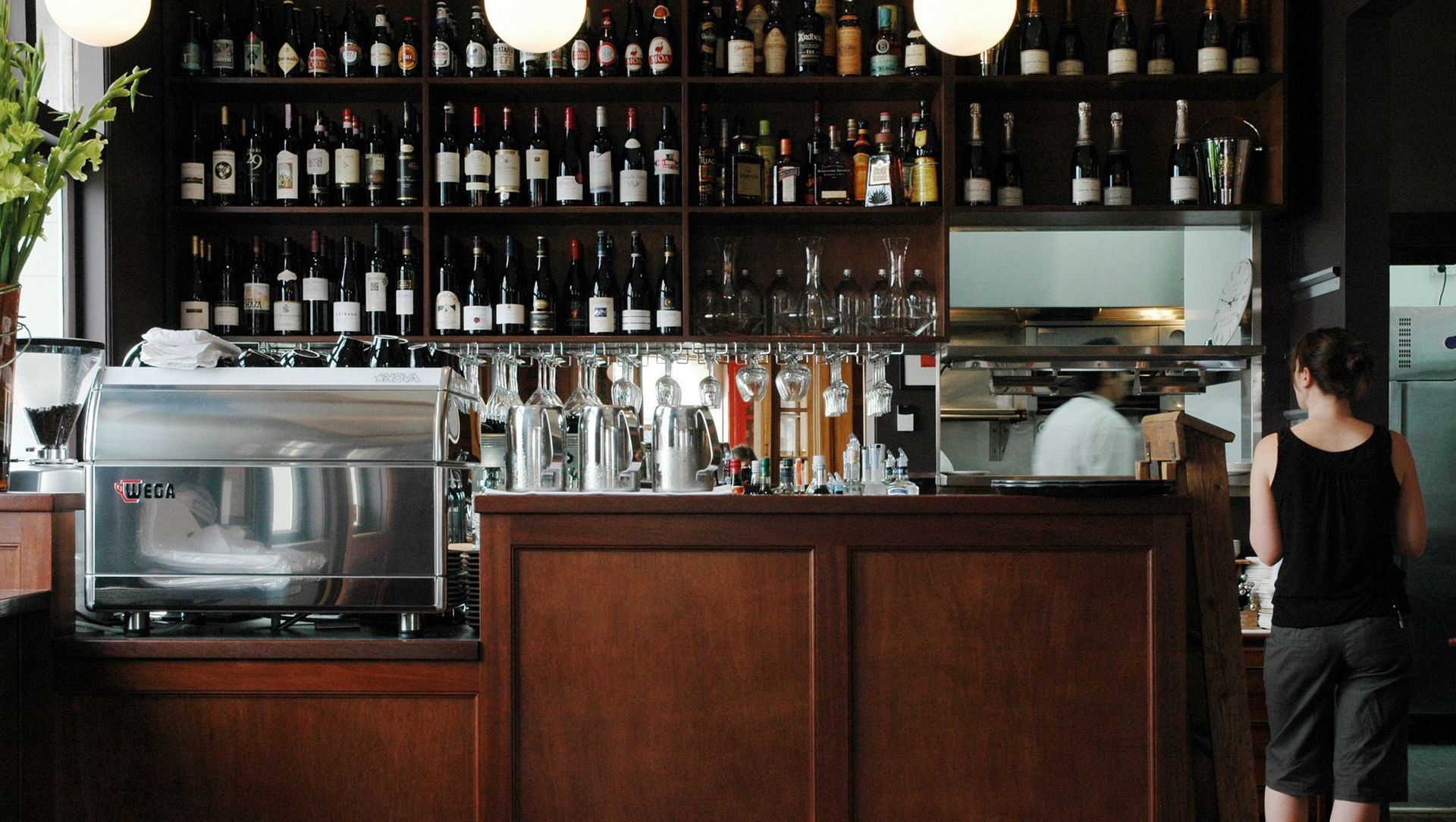 Gusto Bistro banner