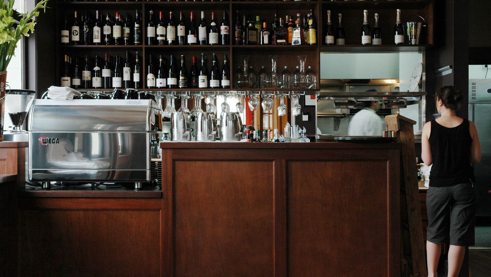 Gusto Bistro banner