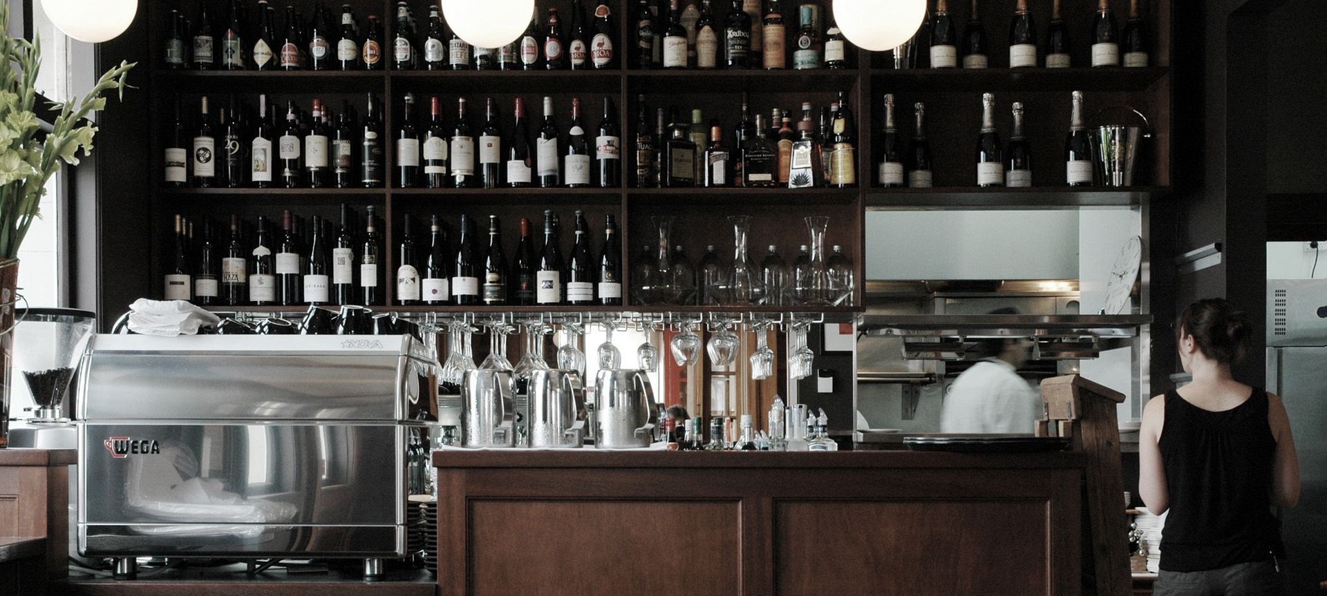 Gusto Bistro banner