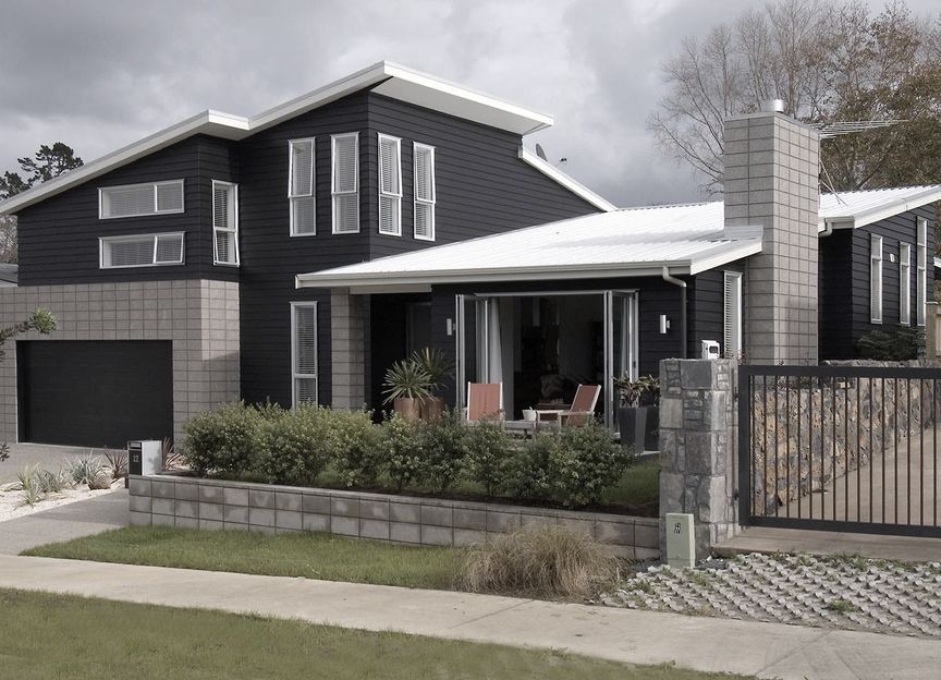 H Architecture