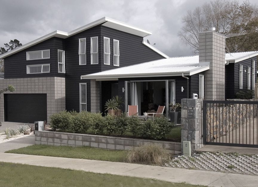 H Architecture