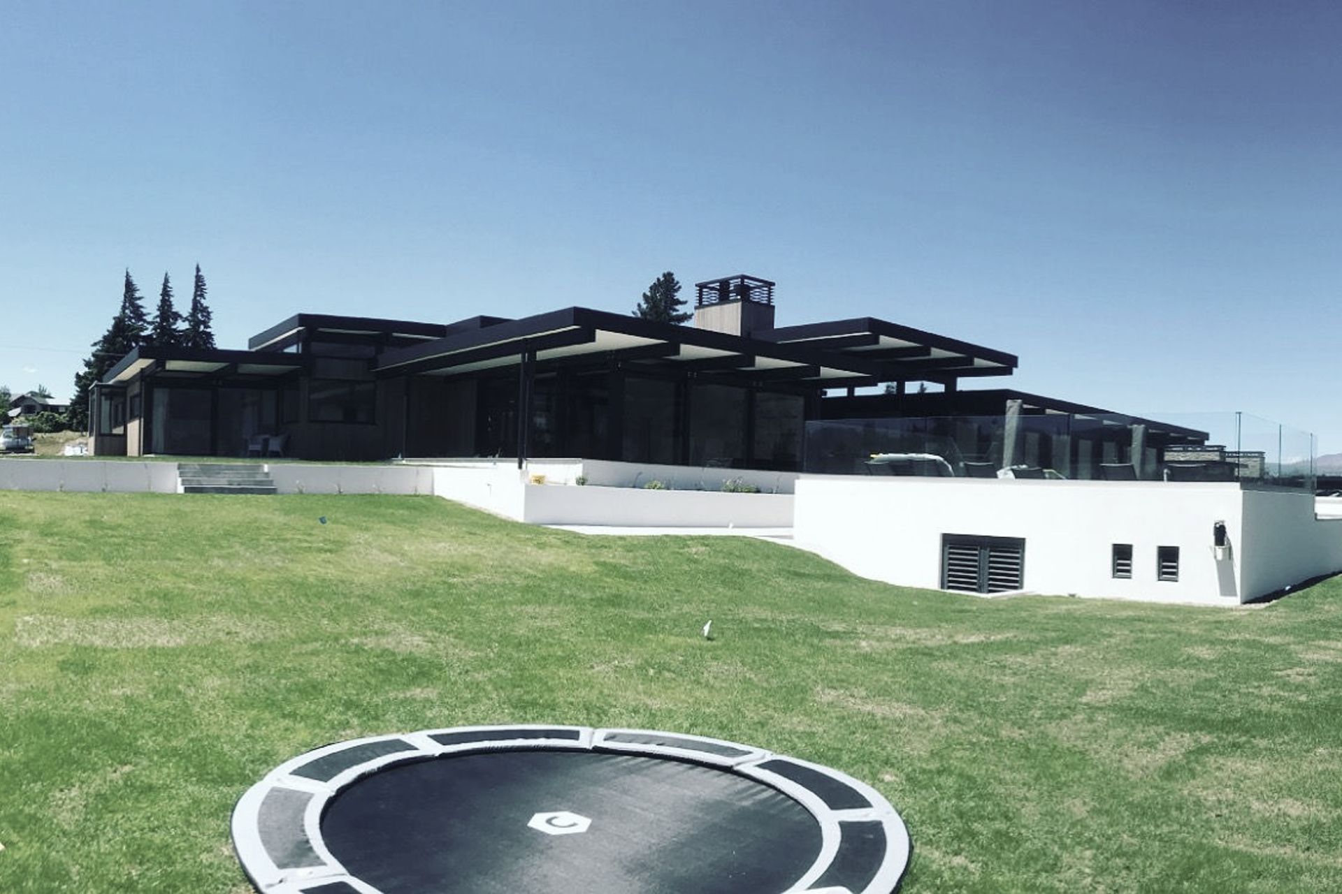 Hero Banner for HB Exterior Plastering