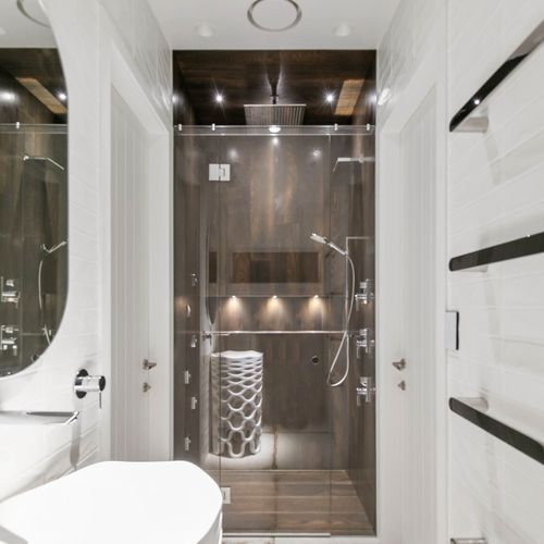 HB1040 Round Grill Cover for Bathroom Extract Fans