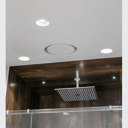 Bathroom Extractor Fans ArchiPro NZ