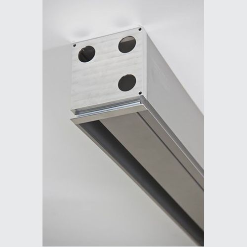 HB1220 Recessed Blind Box for Motorised Roller Blinds
