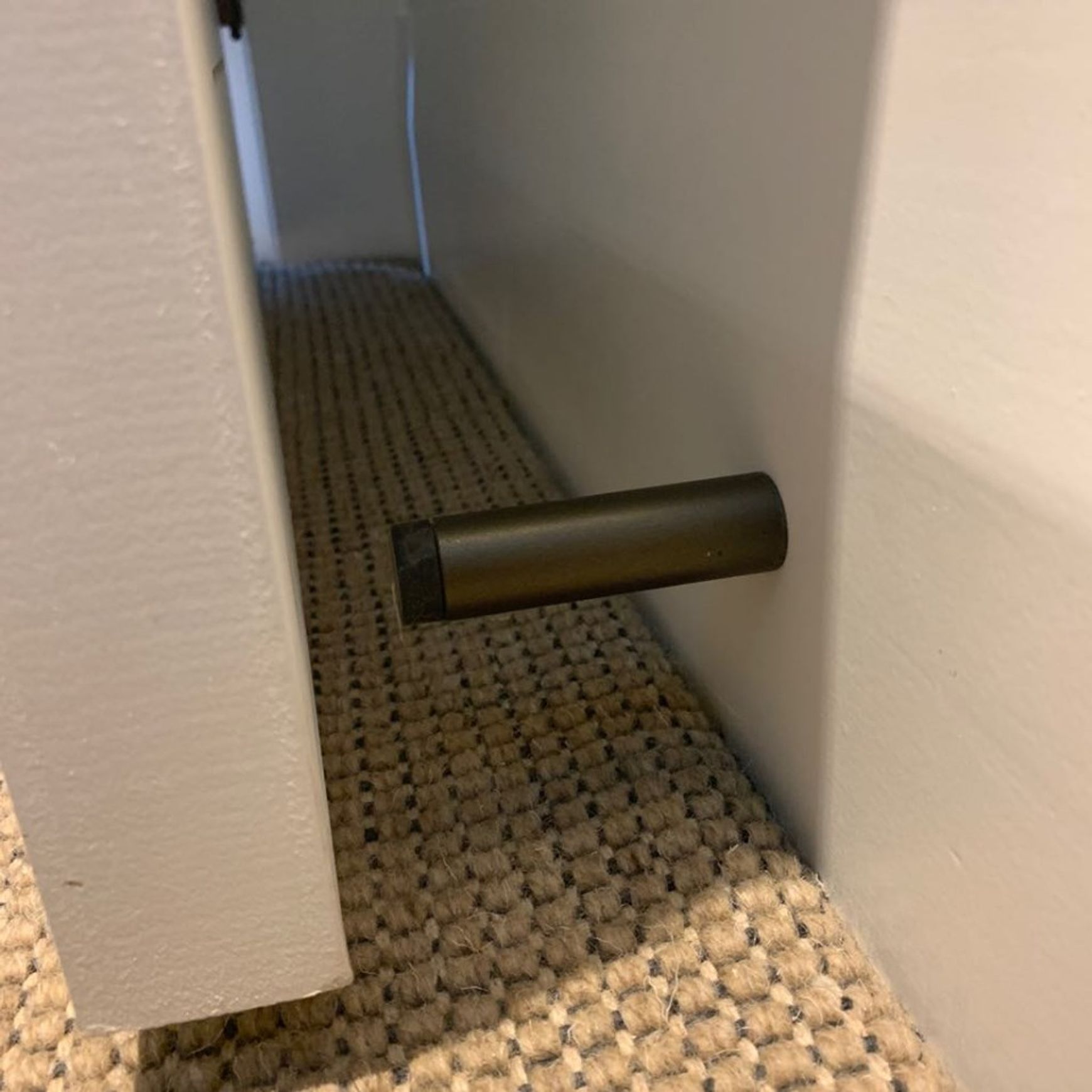 HB735 Wall Mounted Doorstop
