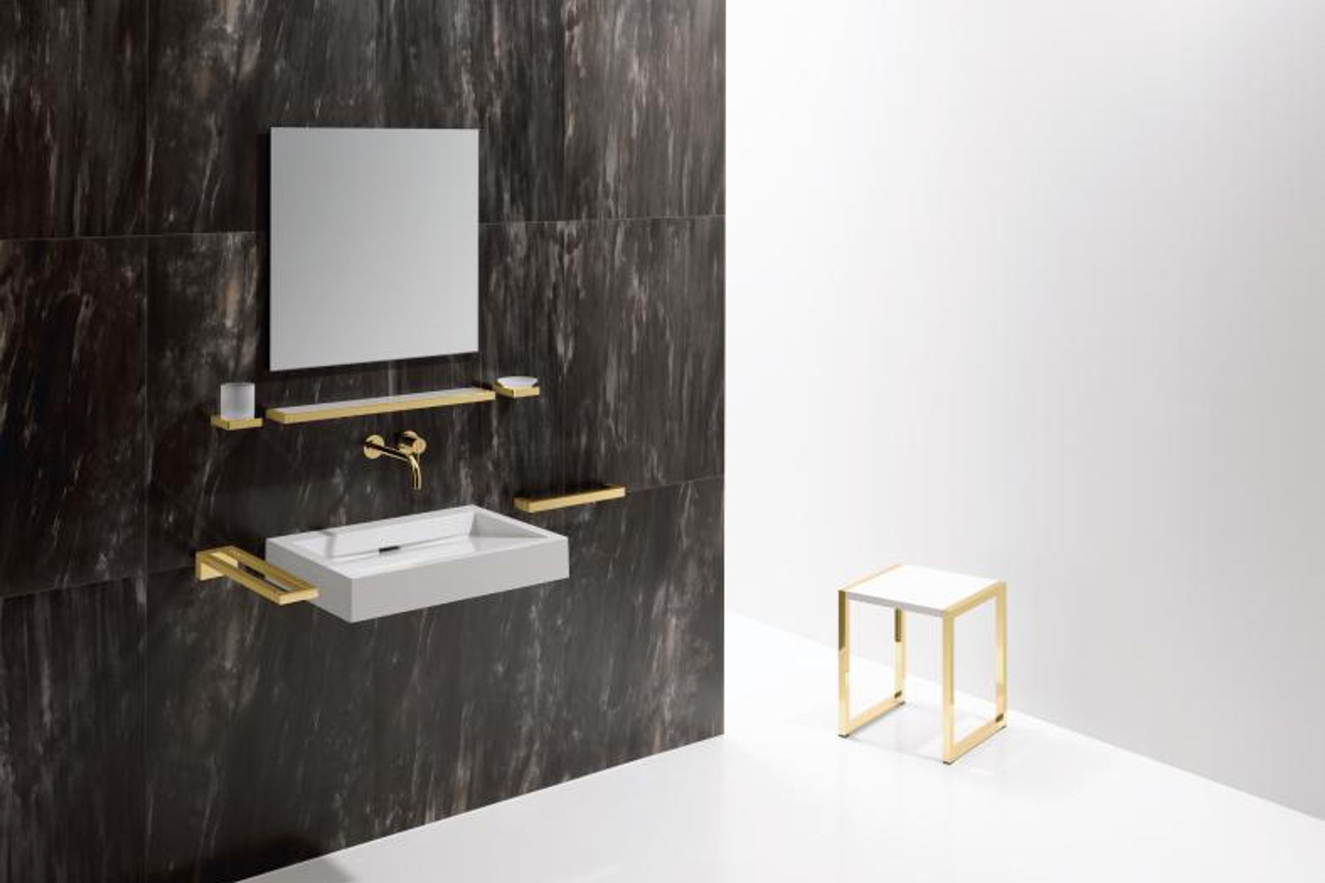 HEWI - Basins