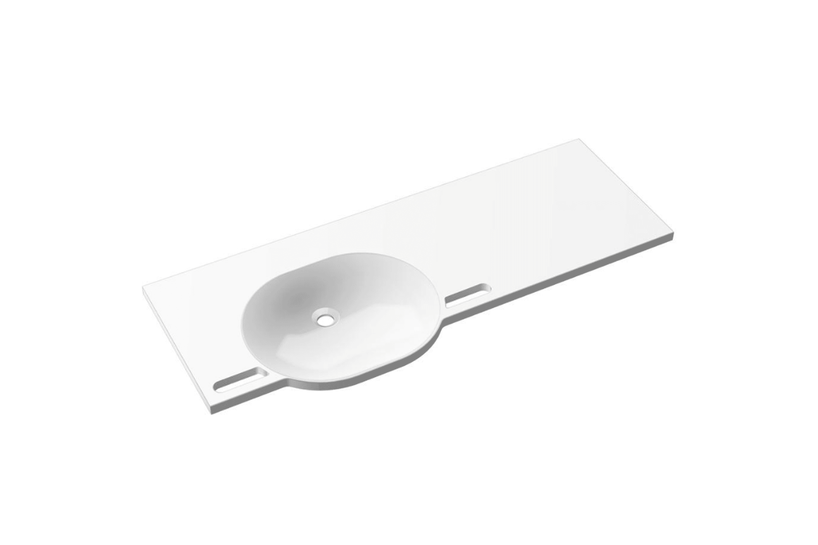 HEWI - Basins