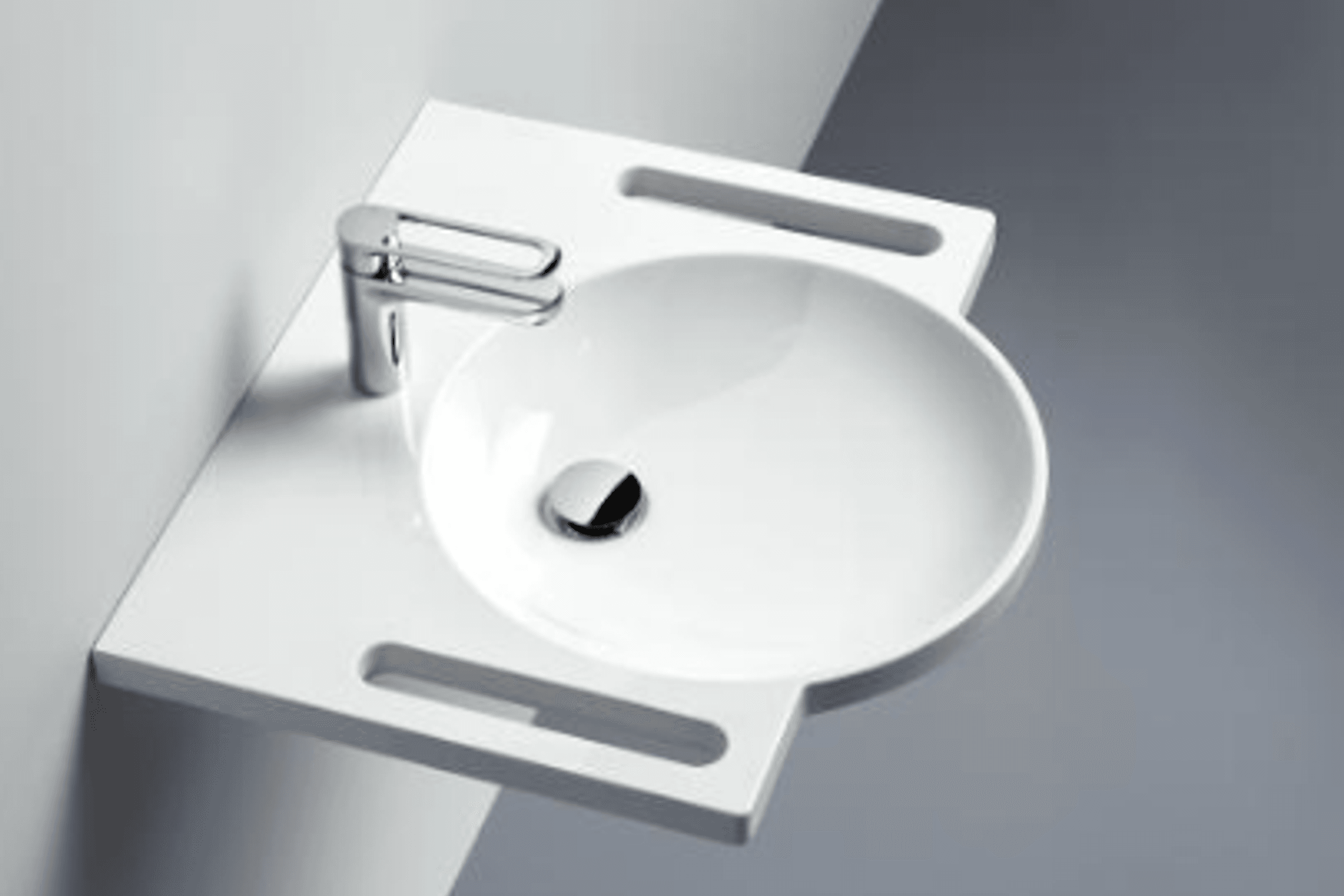 HEWI - Basins