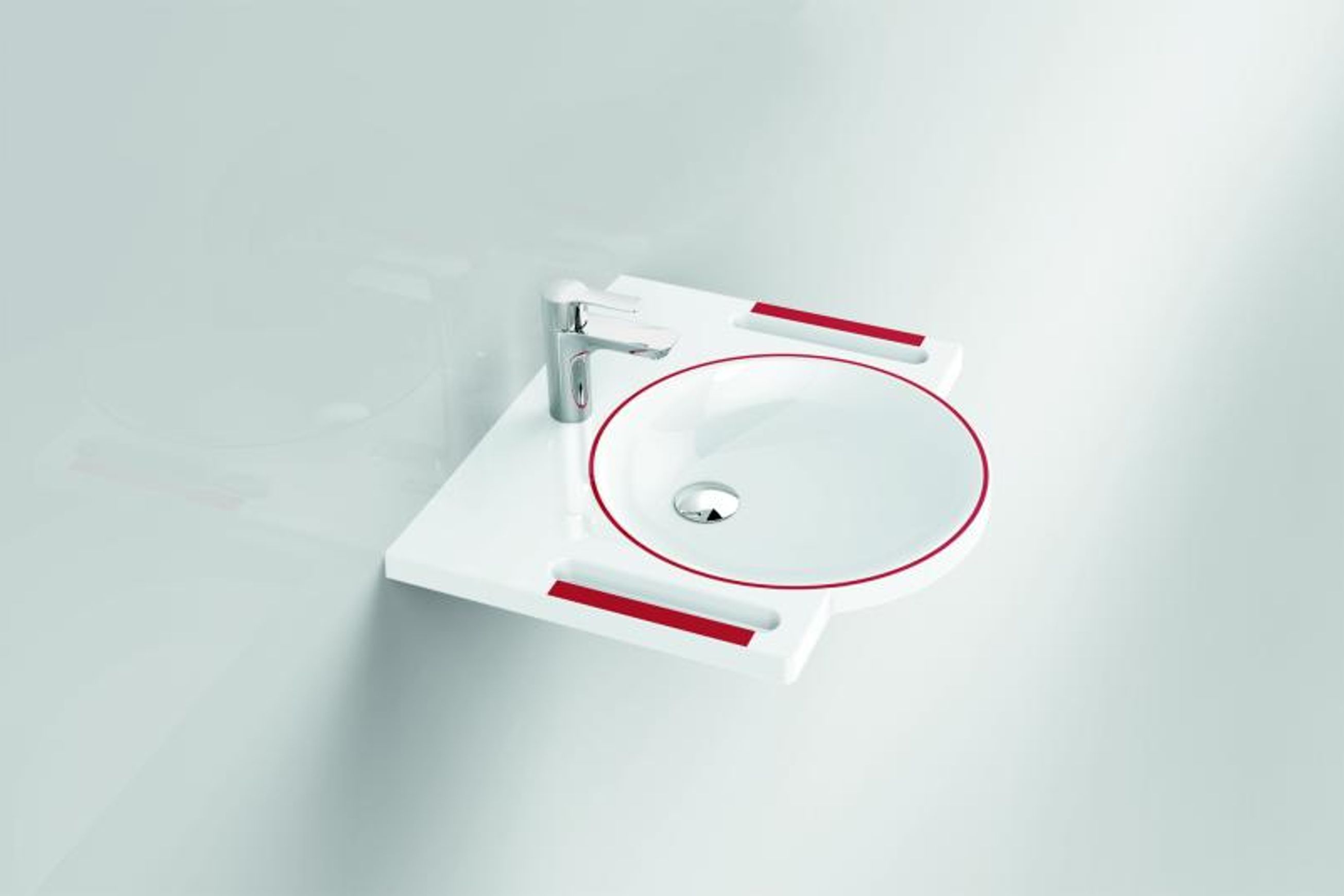 HEWI - Basins