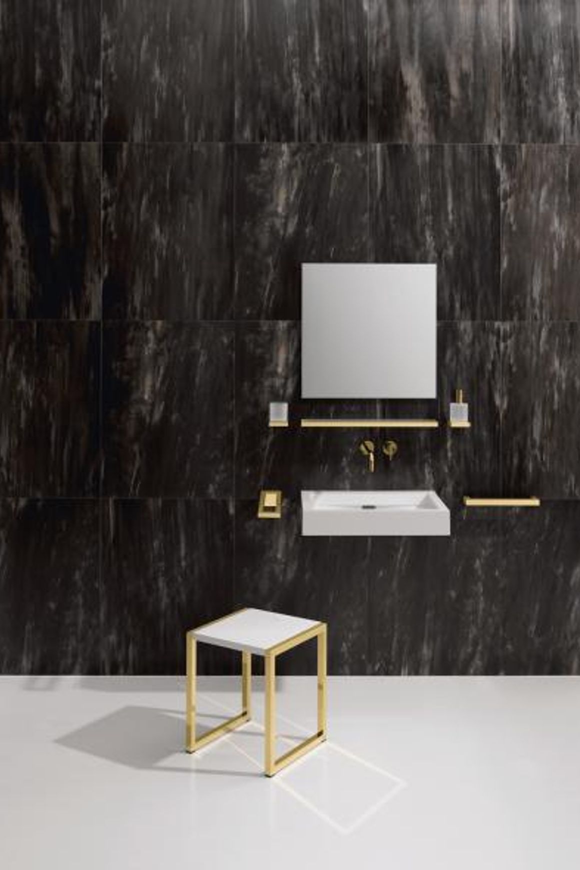HEWI - Basins