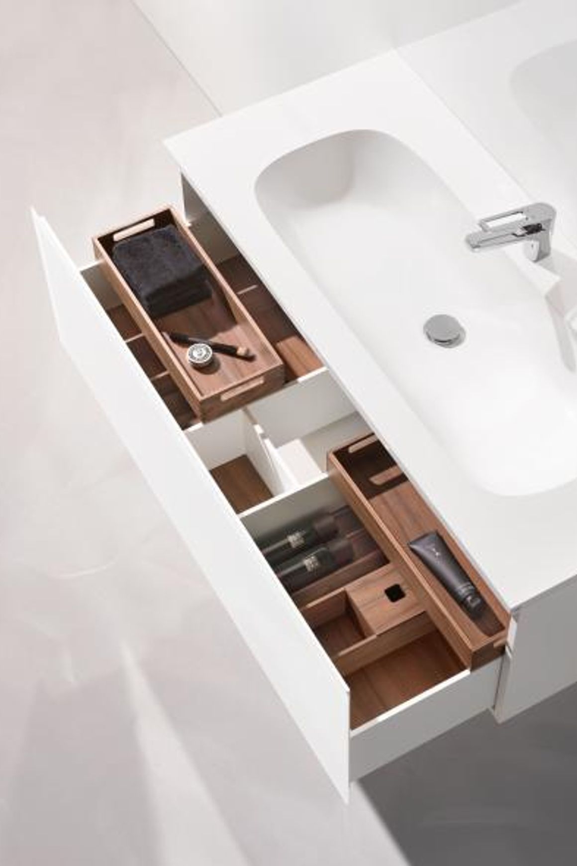 HEWI - Basins