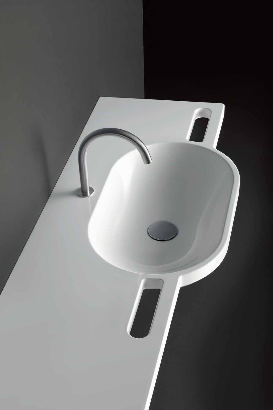 HEWI - Basins