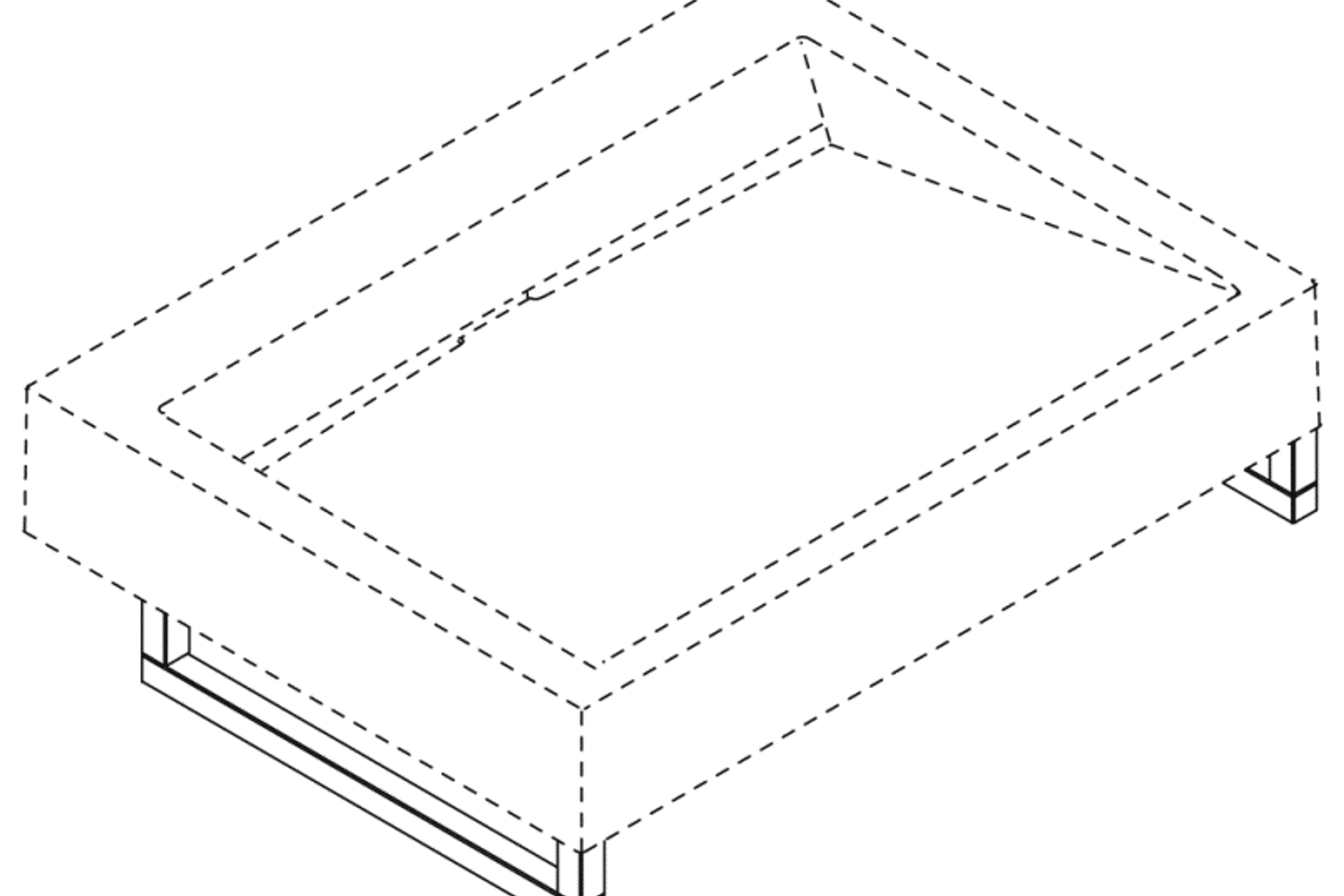 HEWI - Basins