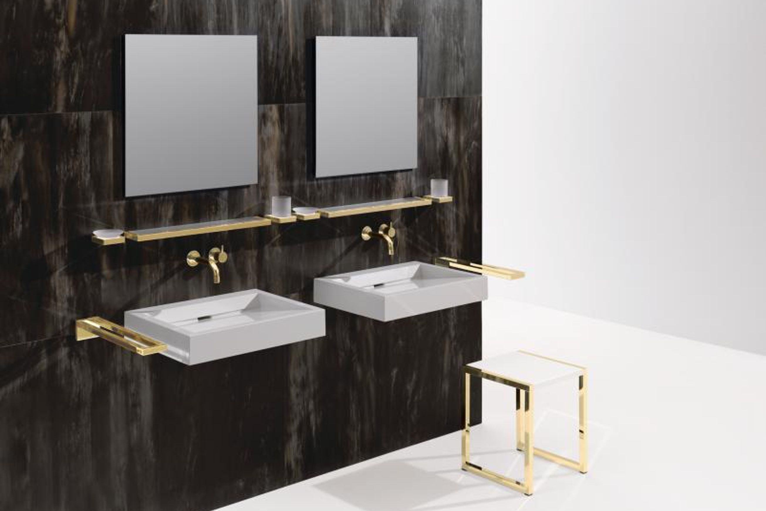 HEWI - Basins