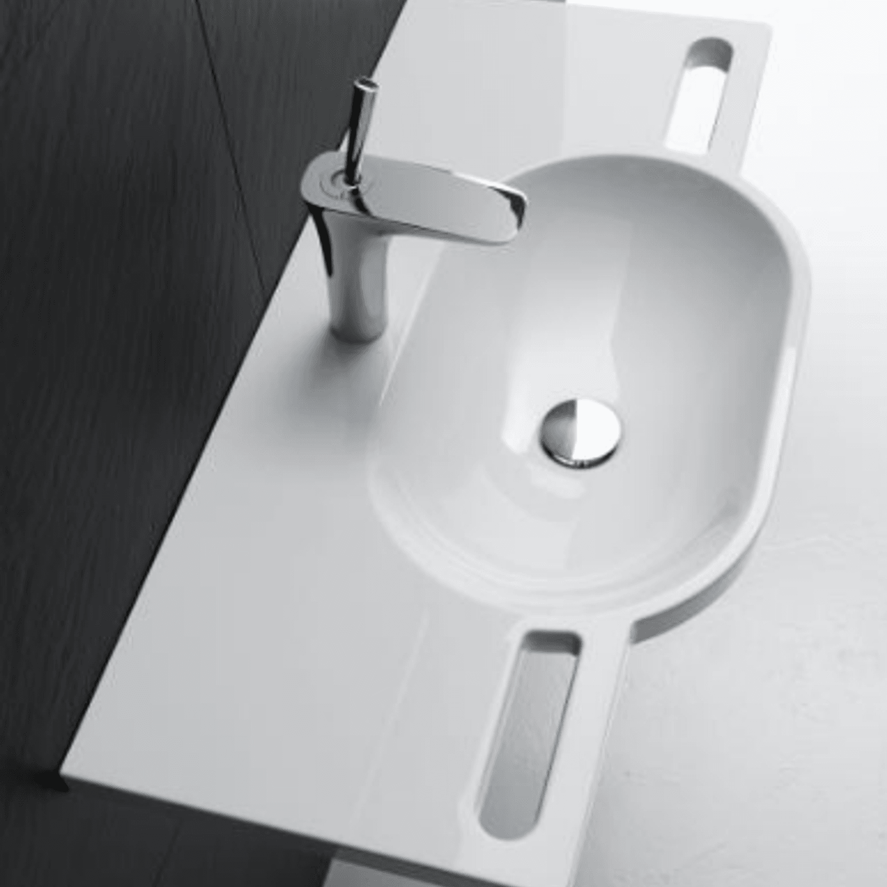 HEWI - Basins
