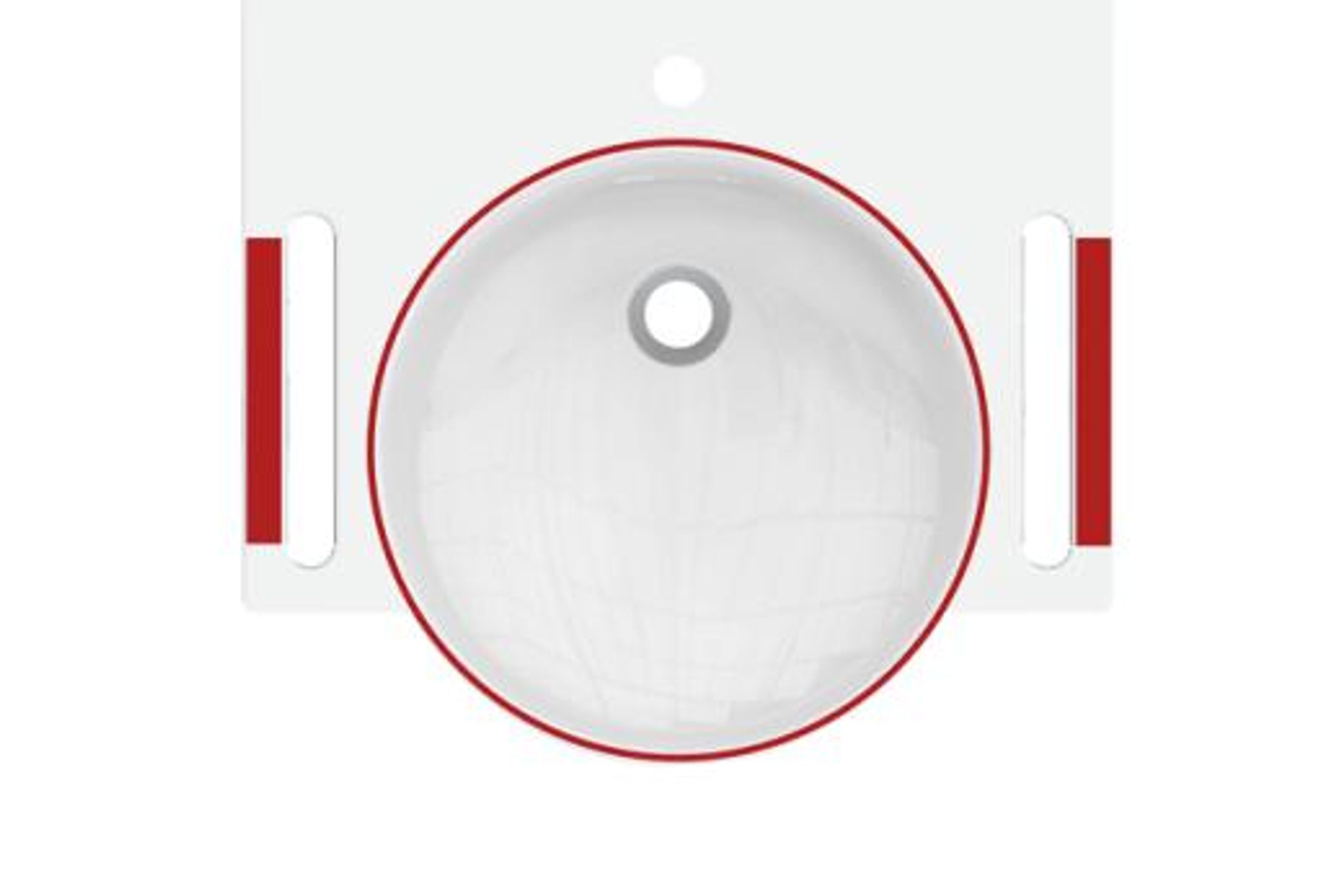 HEWI - Basins