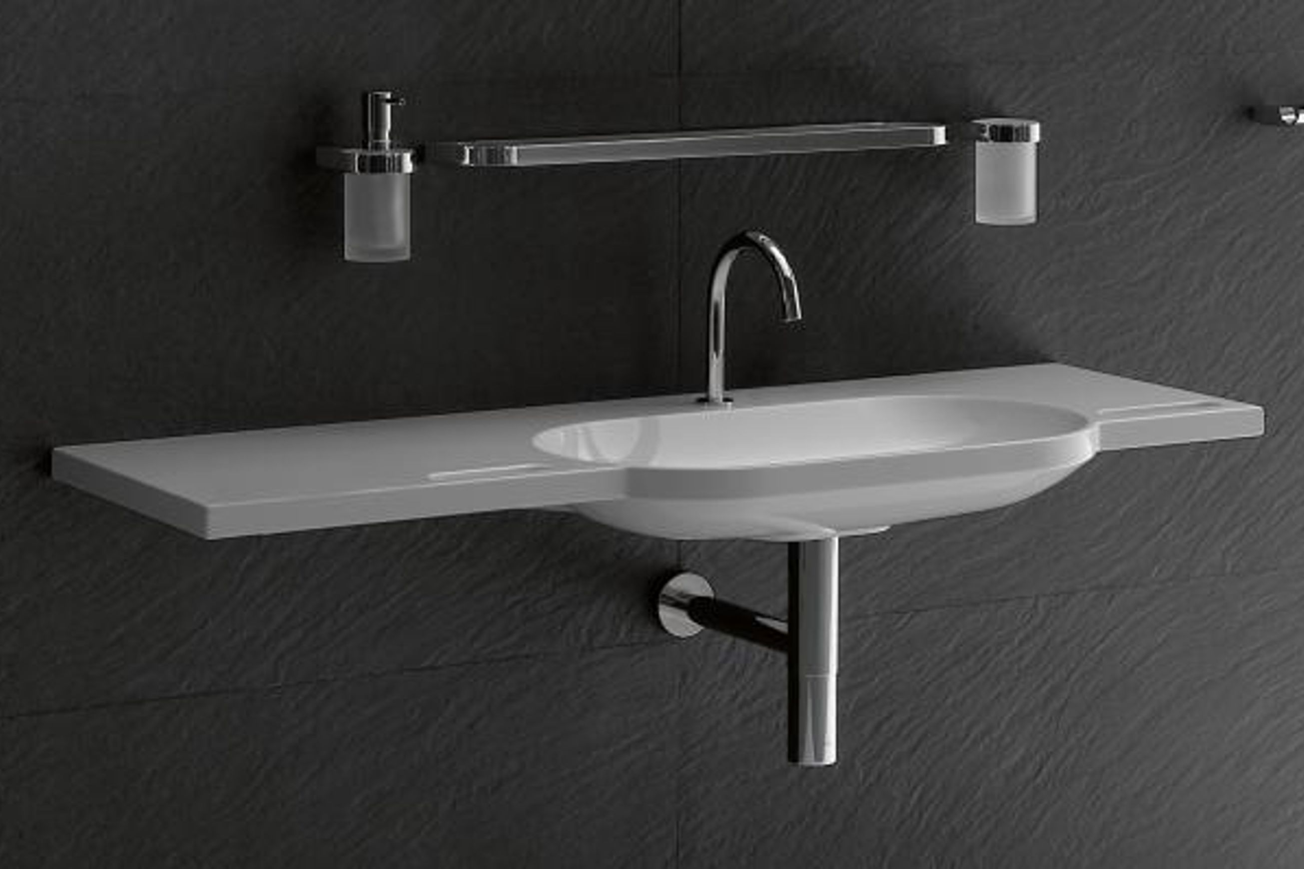 HEWI - Basins