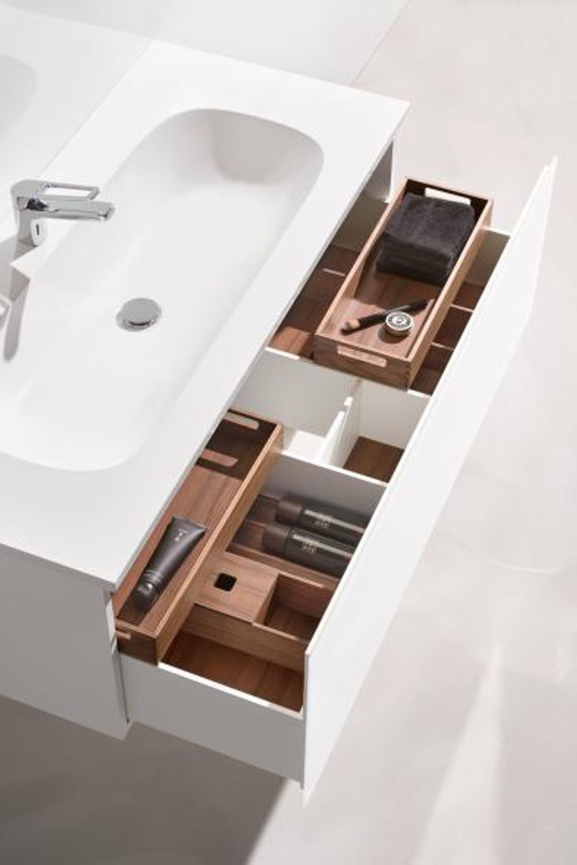 HEWI - Basins