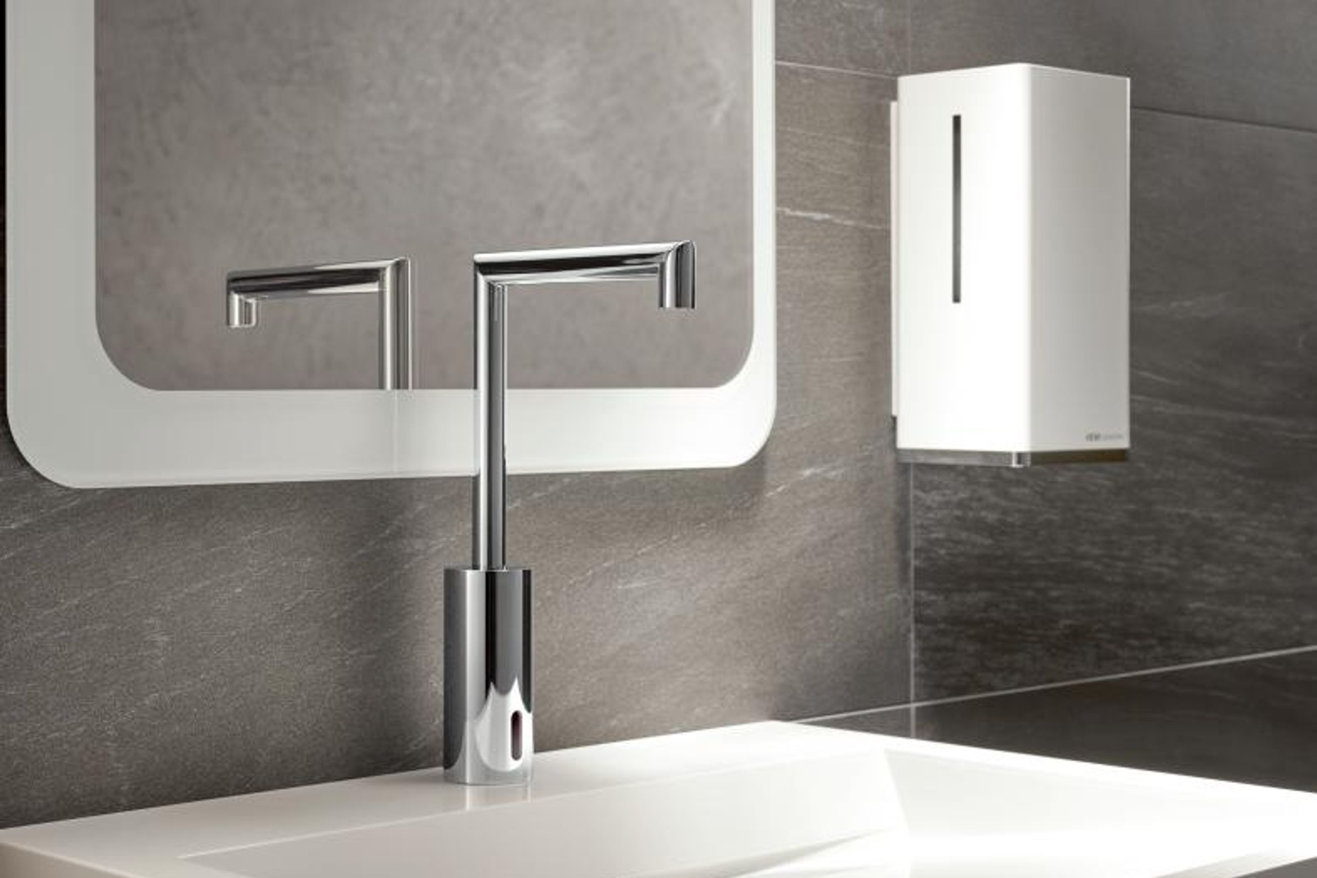 HEWI - Basins