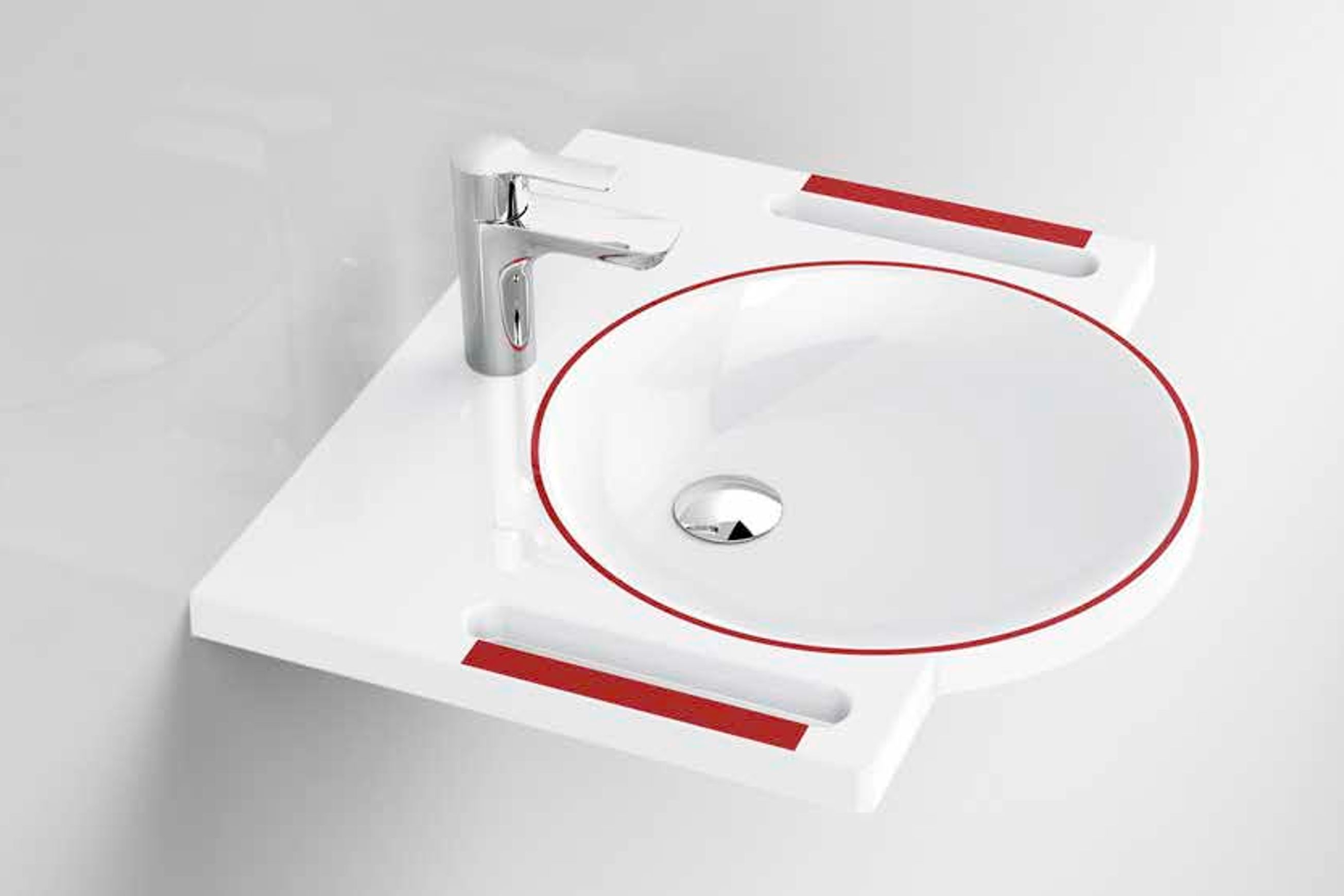 HEWI - Dementia Sensitive Design