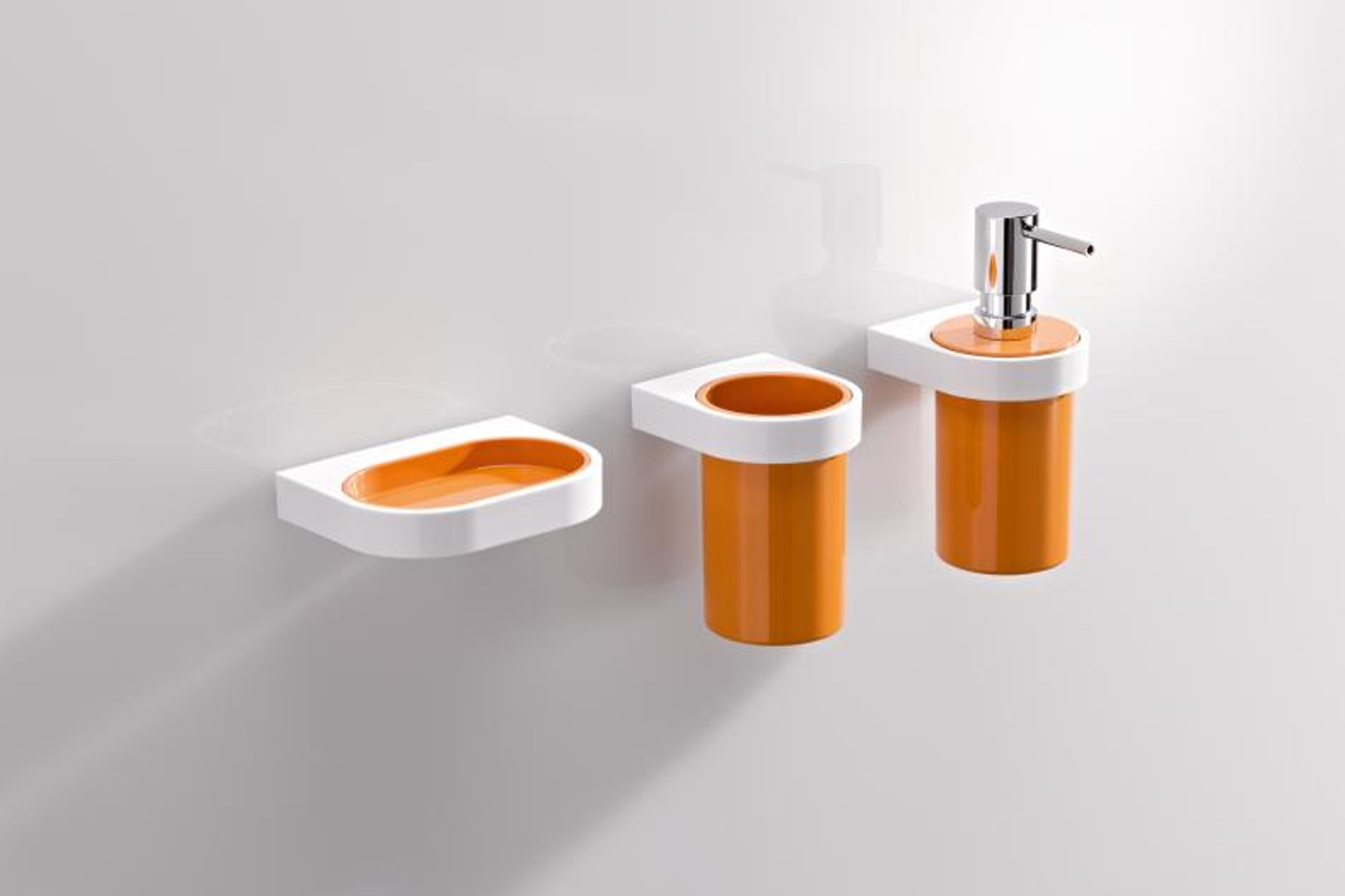 HEWI - Holders & Tumblers