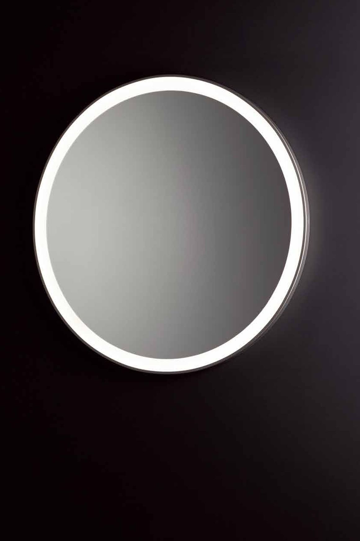HEWI - Mirrors