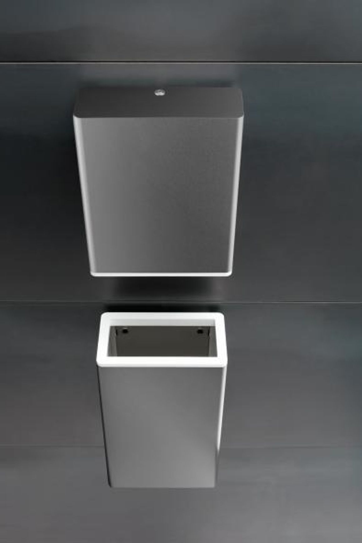 HEWI - Paper Towel Dispensers