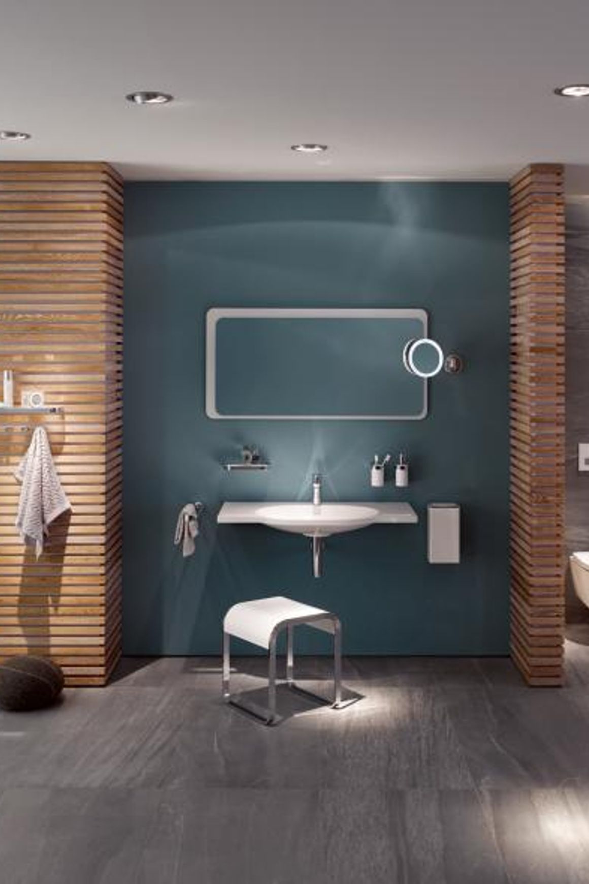 HEWI - Seat/Stools