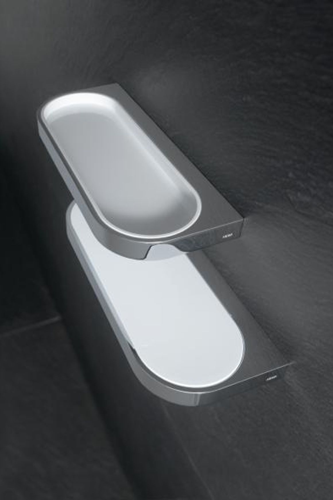 HEWI - Shelves