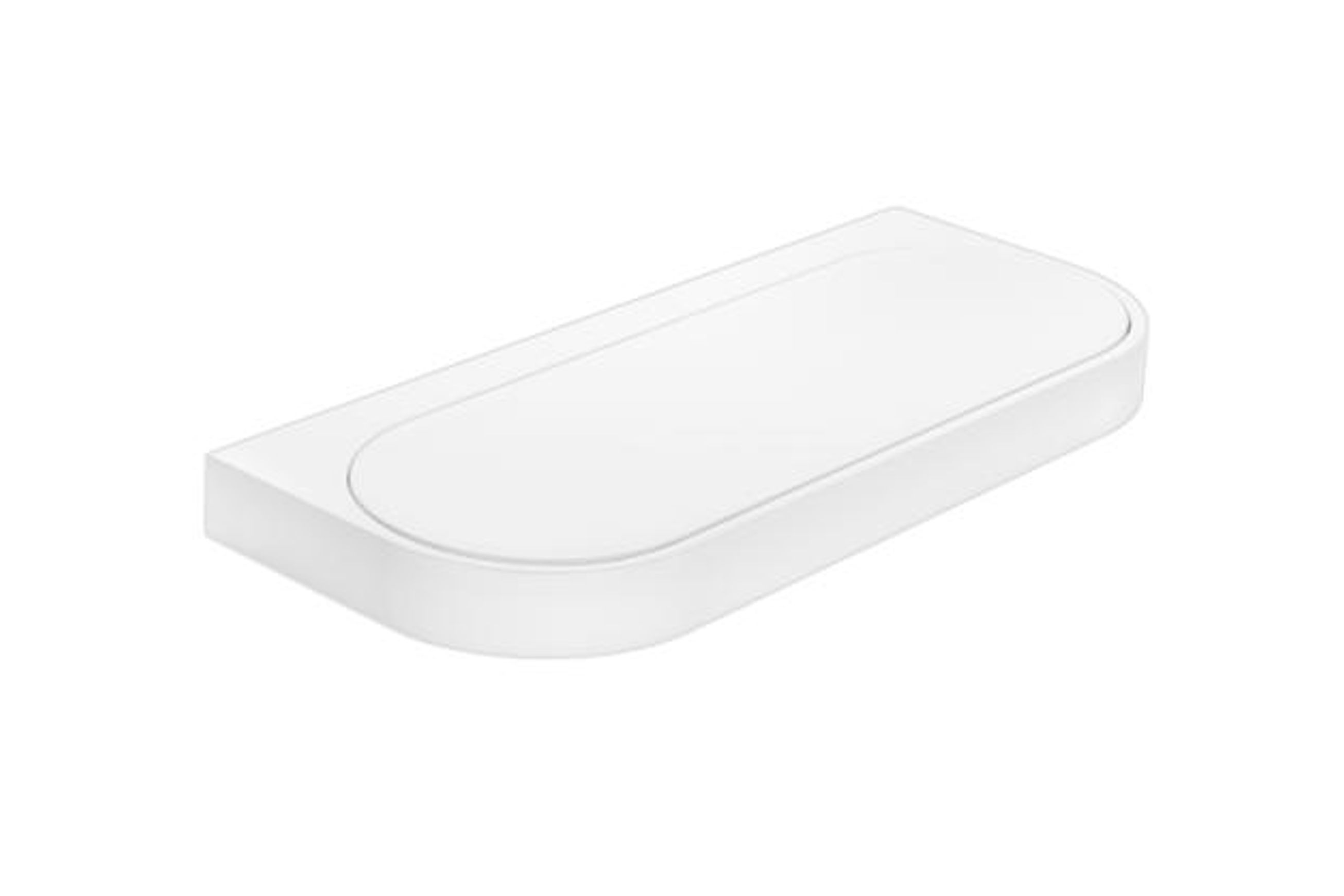 HEWI - Shelves