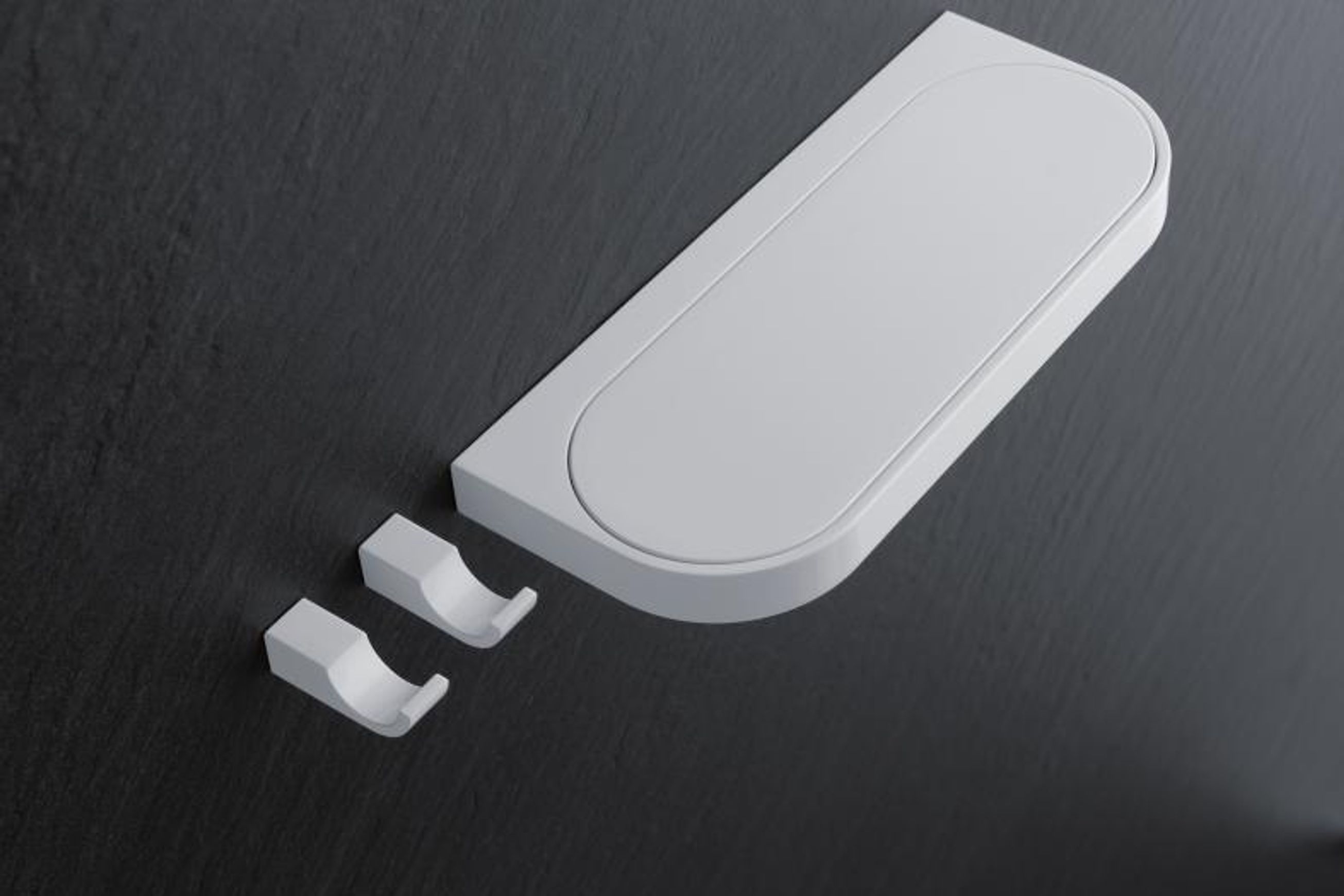 HEWI - Shelves