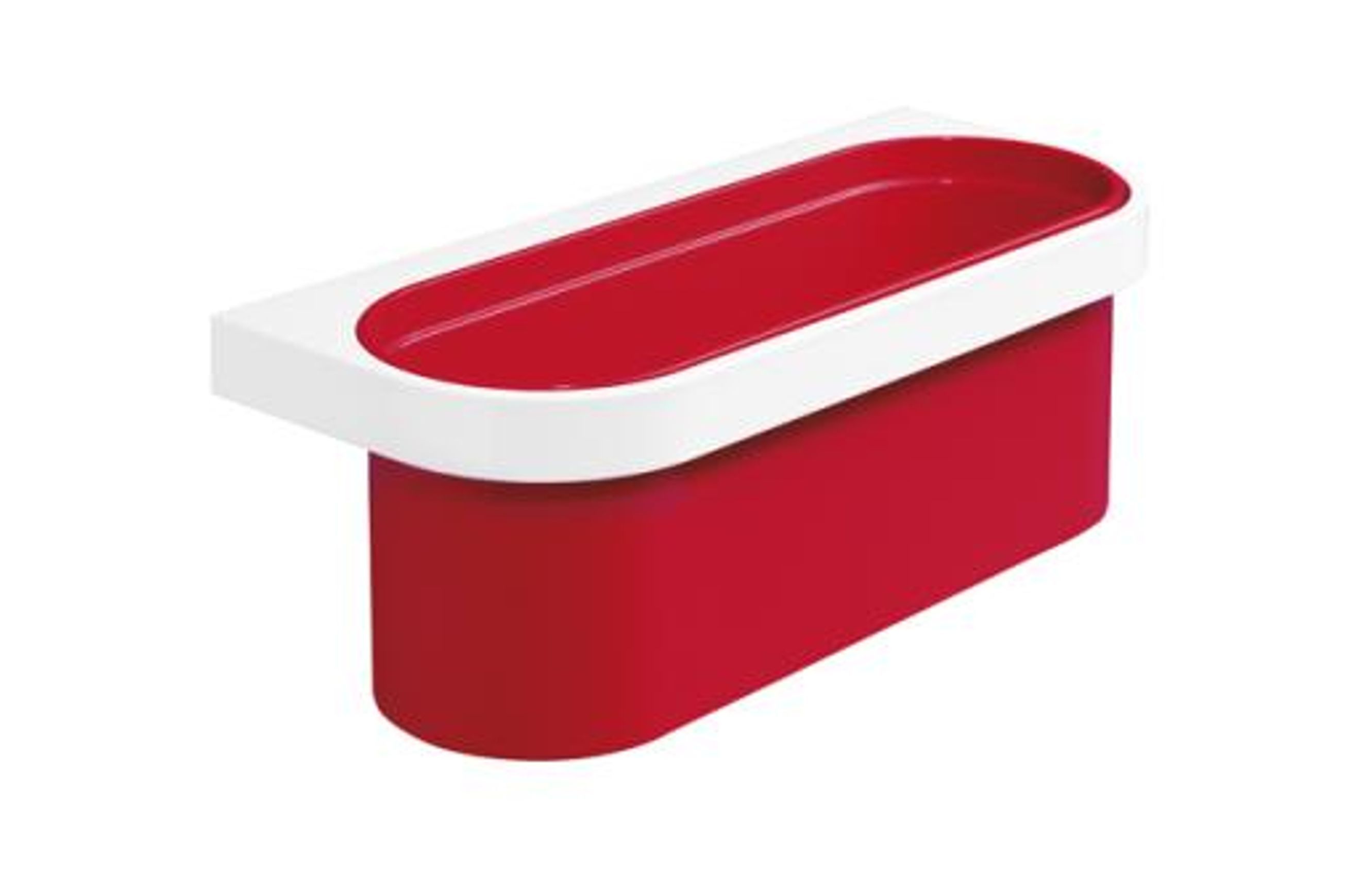HEWI - Shelves