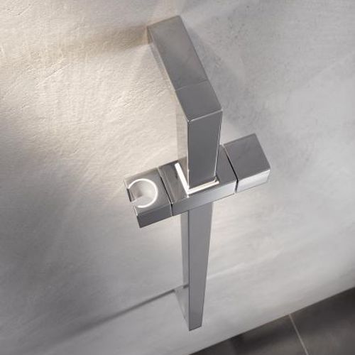 HEWI -Shower Head Rails