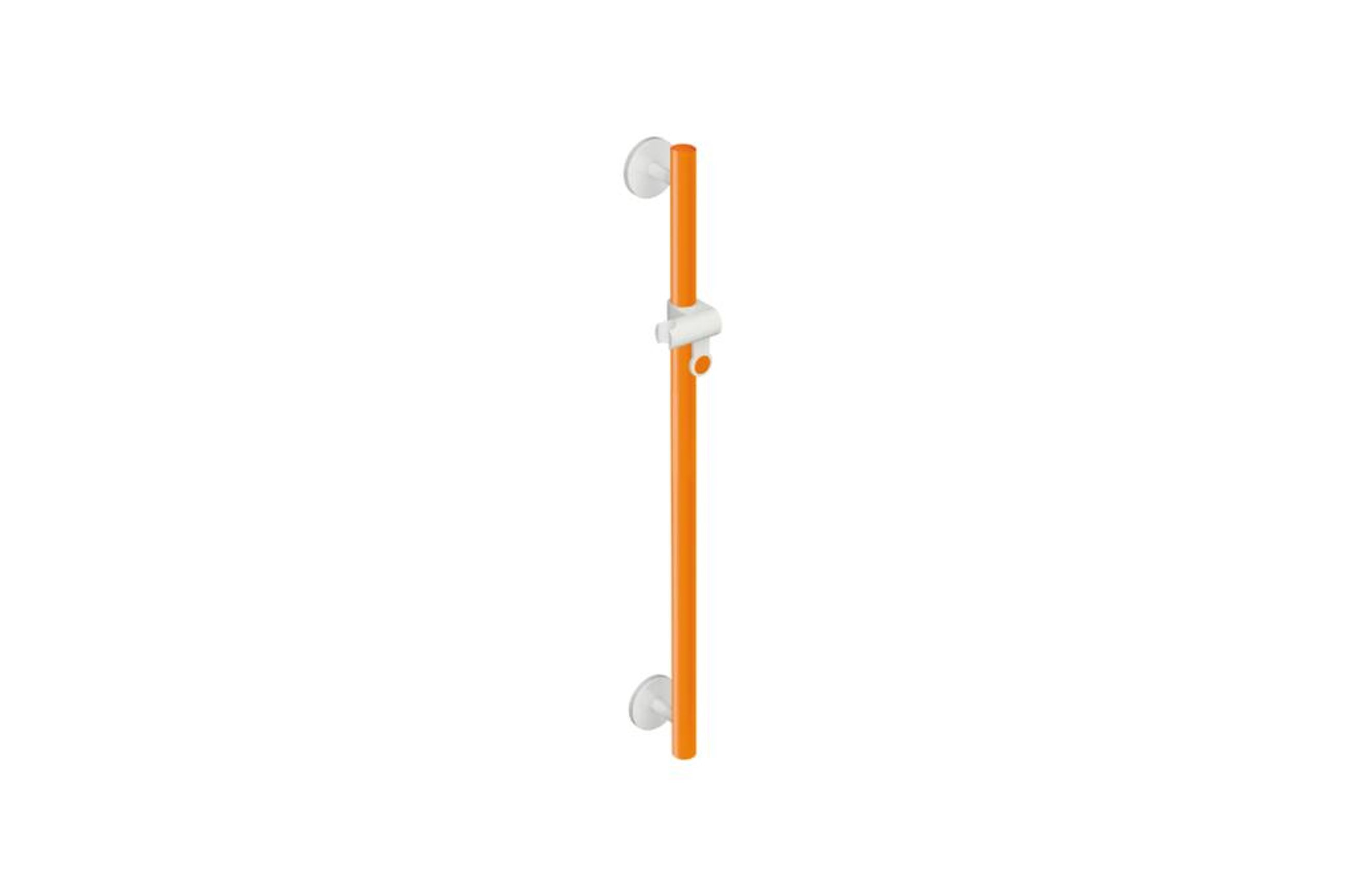 HEWI -Shower Head Rails