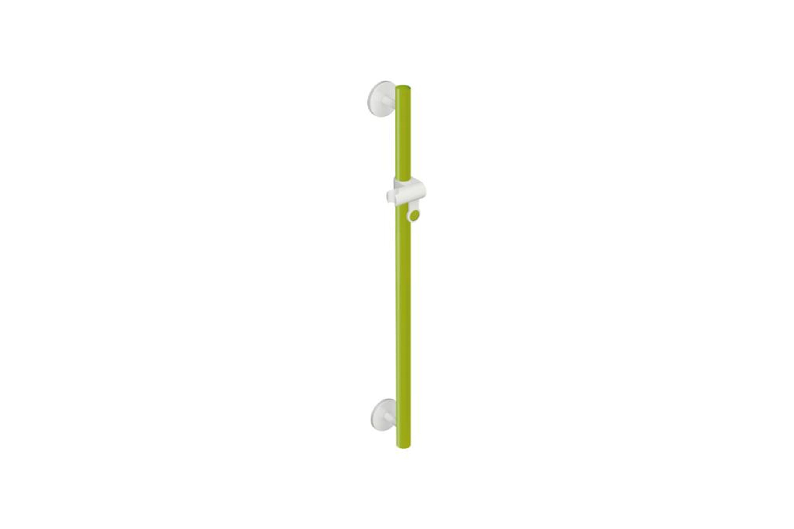 HEWI -Shower Head Rails