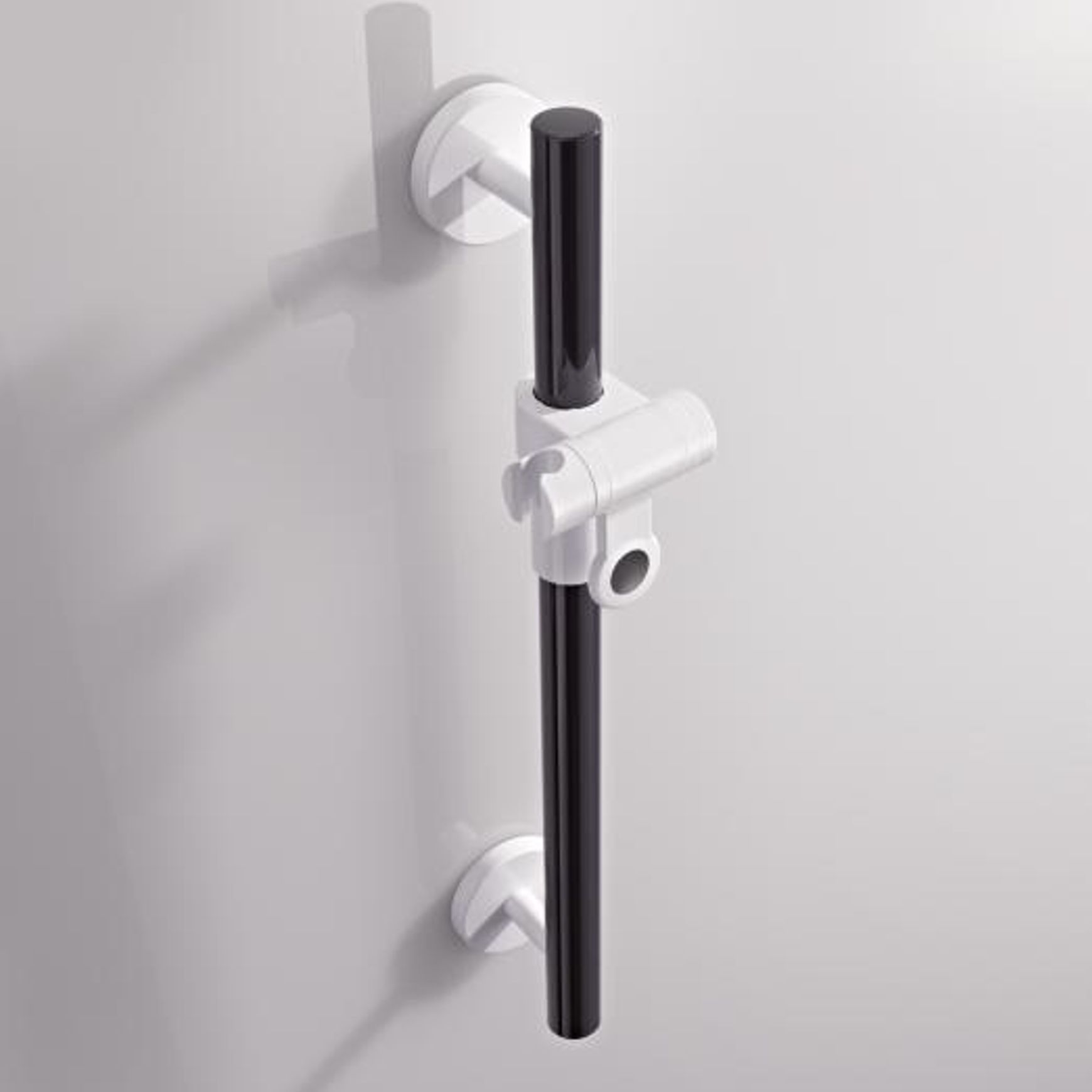 HEWI -Shower Head Rails