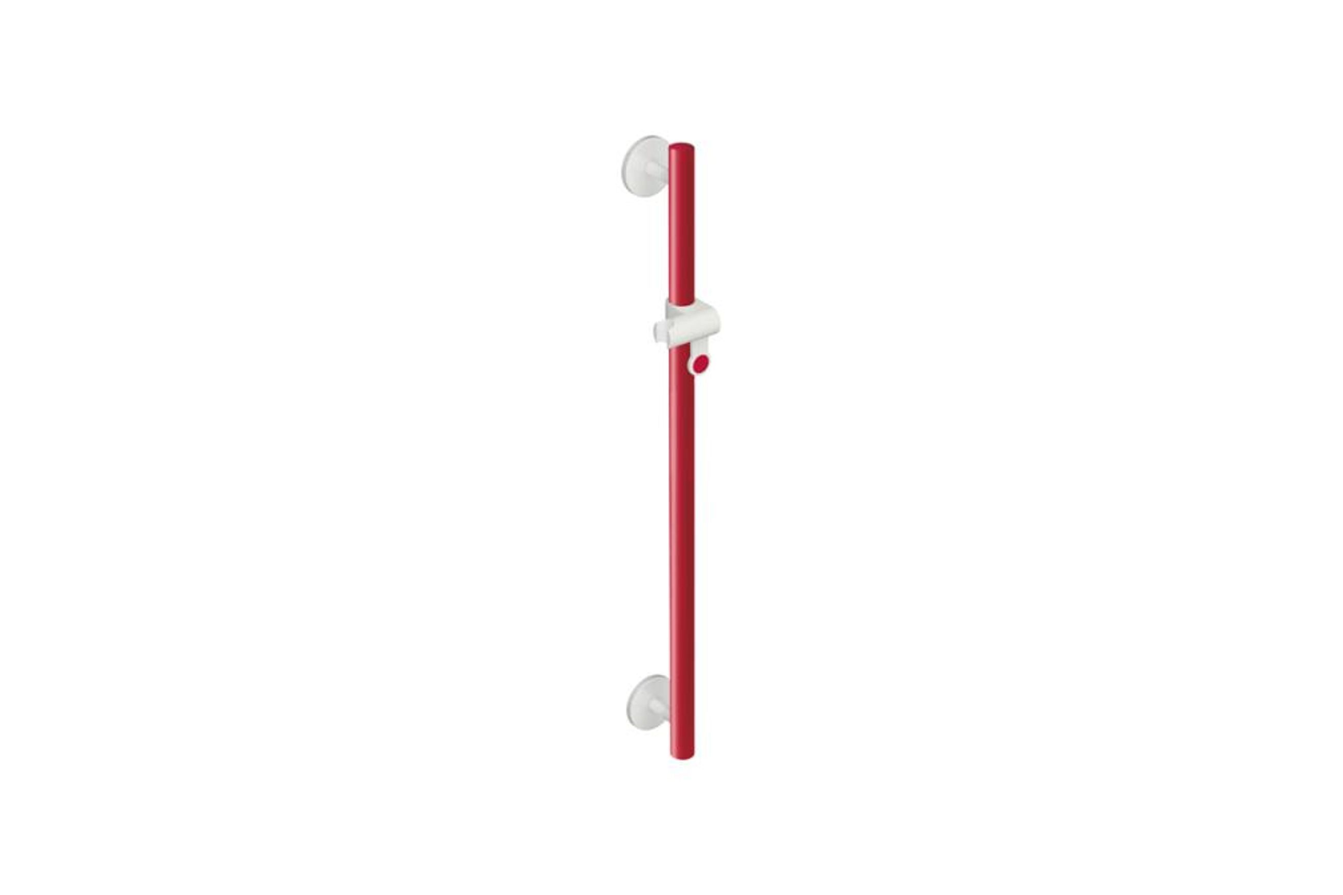 HEWI -Shower Head Rails