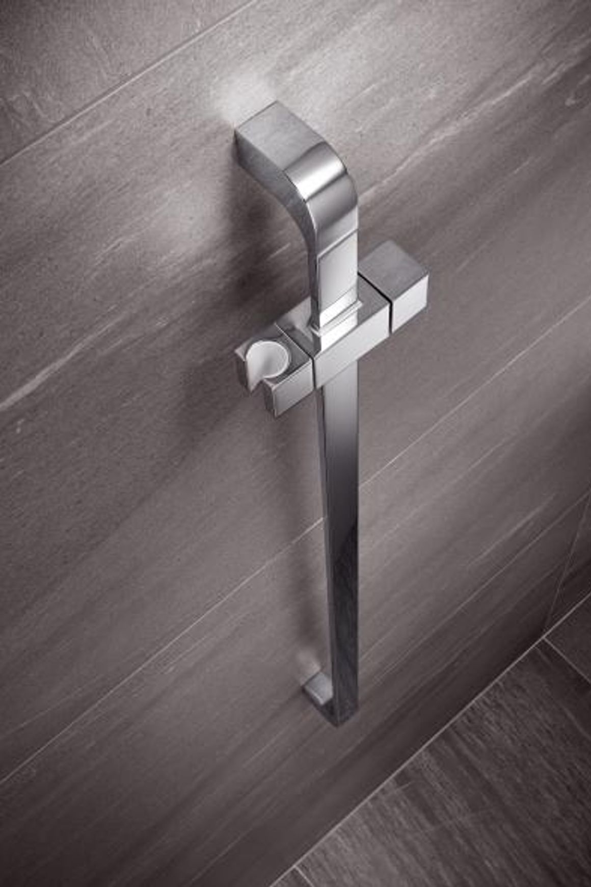 HEWI -Shower Head Rails